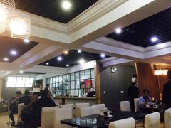 大堂-西安五号米皮