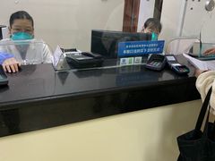 -首都医科大学附属北京同仁医院(西区)