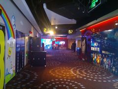 -万达影城(洛阳万达广场IMAX激光店)