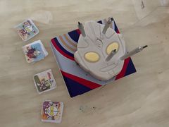 -好利来(团结湖店)