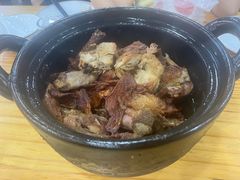 -斯丹姜母鸭·古法干香(涂门街总店)