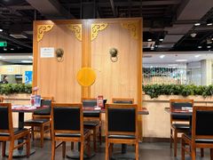 -宏状元现熬粥·京味菜(五棵松店)