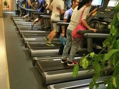 -西吉马游泳健身(协信店)