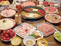 -牛市坎火锅(建设路店)