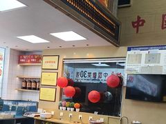 -徽三说·土徽菜·中国徽菜连锁品牌(一中店)
