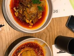 夫妻肺片-榕意·川味之美(深业上城店)