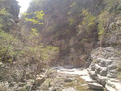 -龙洞风景区-藏龙涧