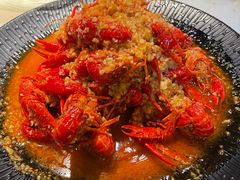 -红盔甲·小龙虾(天钥桥店)