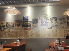 -蛮佬拾·乡里土菜馆(河西王府井店)