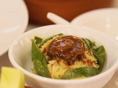 -酌宴府The China Club·广州万富希尔顿酒店(云城东路店)
