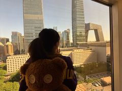 -北京中国大饭店