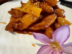 -金陵红鲤鱼餐厅(孝陵卫紫金山店)