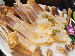 -东海怡品海鲜豆捞(星街坊店)