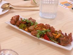 -天空花园餐吧·生日·团建(南山店)