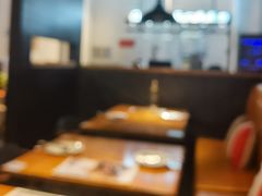 大堂-新贝乐意大利餐厅(苏州中心店)