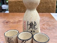 -束河人家(南锣鼓巷店)