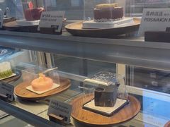 -抱抱地球咖啡馆(国家海洋博物馆店)