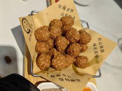 -郭林家常菜(狼垡店)