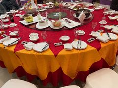 -扬浦大酒楼(平顶山路店)