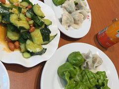 -鸿毛饺子(紫竹桥店)