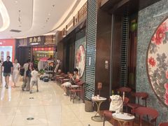 -点都德(奥体印象城店)