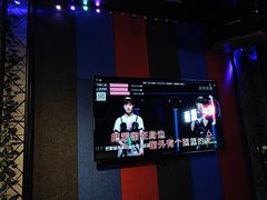 -唱吧麦颂KTV(马驹桥店)