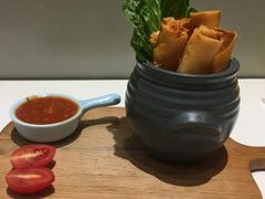 -玩味工厂·东南亚特色餐厅(太古里店)