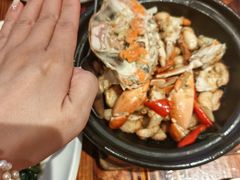 -百年银屏蚝烙·潮汕菜·非遗(乐山店)