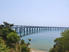 -星海湾跨海大桥