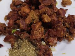 -老七饭馆 清真菜(光荣道总店)