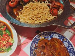 -龙虾当家·大排档(红谷滩五中店)