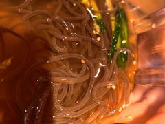 -七八冷面·延边朝鲜族美食(欢乐谷店)