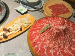 -肉勝和牛寿喜烧(北城天街店)
