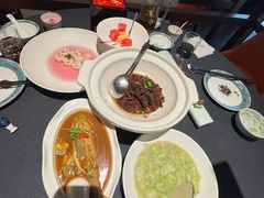 -肆月河豚·淮扬菜·湘菜(华天店)