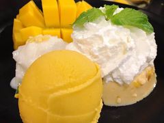 -Mango Tango