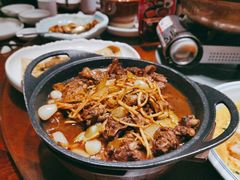 -瑶王府·广西菜(金阳路店)