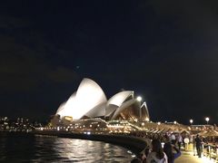 -悉尼歌剧院