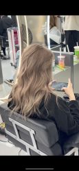 -5M HAIR SALON 旗舰店