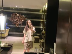 -广州从化都喜泰丽度假温泉酒店