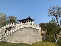 -西海子公园