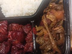 -尹记餐馆(花园店)