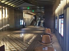 -成都百丽宫影城(LUXE太古里店)