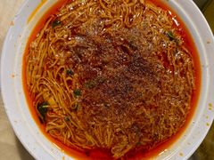 -柏合黄记豆腐皮饭店
