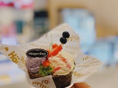 -哈根达斯(大悦城店)