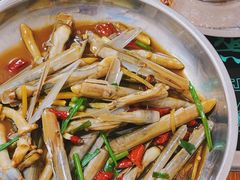 -船奇蒸汽海鲜·闽菜(八市海鲜总店)