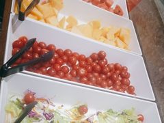 -比格比萨自助(国展店)