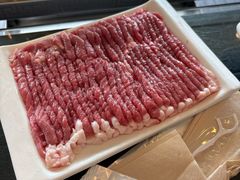 手切鲜羊肉-南门涮肉(上海一店)