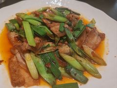 -金谷仓家庭料理(马泉营店)