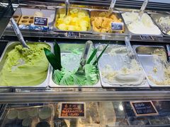 -歎雪糕低糖低脂Gelato冰淇淋