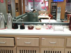 -喜家德虾仁水饺(方庄店)
